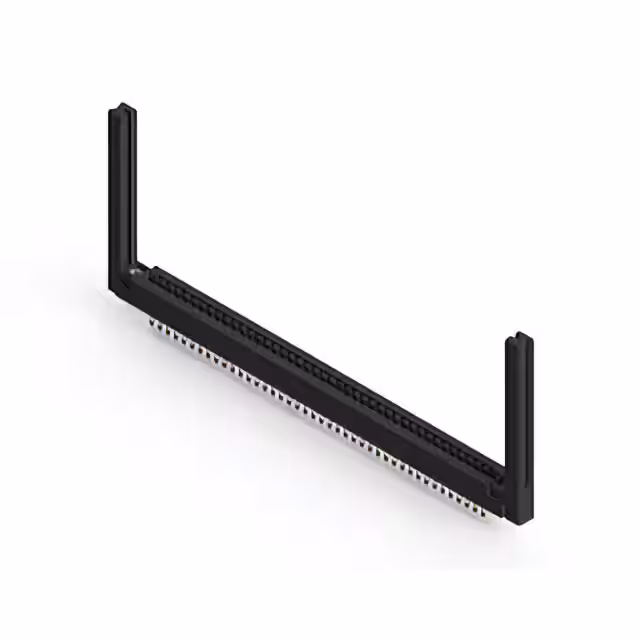 357-084-555-258 EDAC Inc.  Edgeboard Connectors